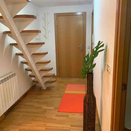 דירות Acojedor Duplex En בלגר מראה חיצוני תמונה