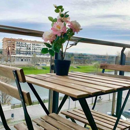 דירות Acojedor Duplex En בלגר מראה חיצוני תמונה