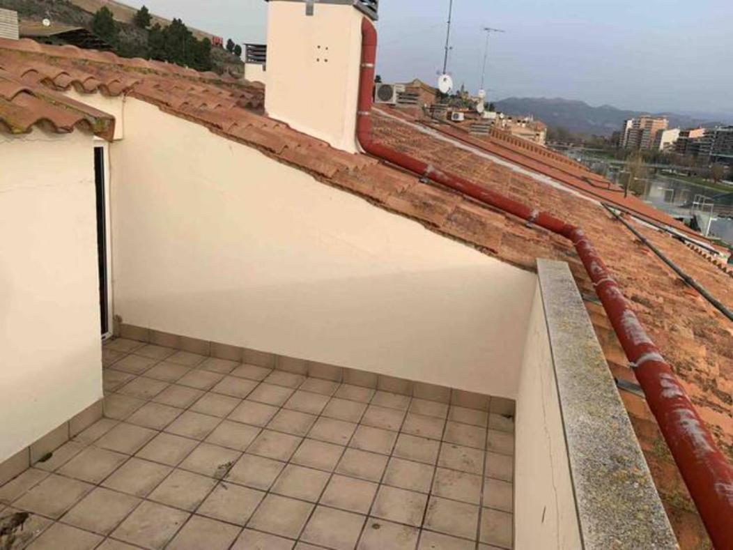דירות Acojedor Duplex En בלגר מראה חיצוני תמונה