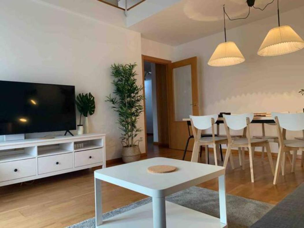 דירות Acojedor Duplex En בלגר מראה חיצוני תמונה